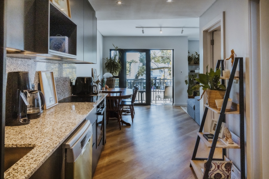 1 Bedroom Property for Sale in Paarl South Western Cape